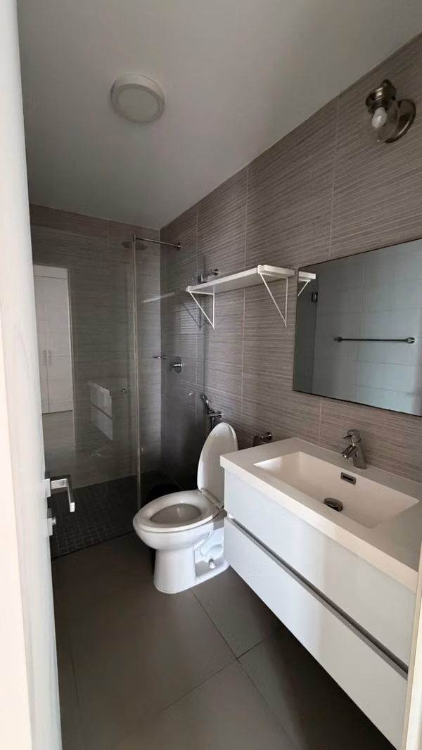Great Deal: Penthouse Apartment at Altamira Residences, Bella Vista – Furnished