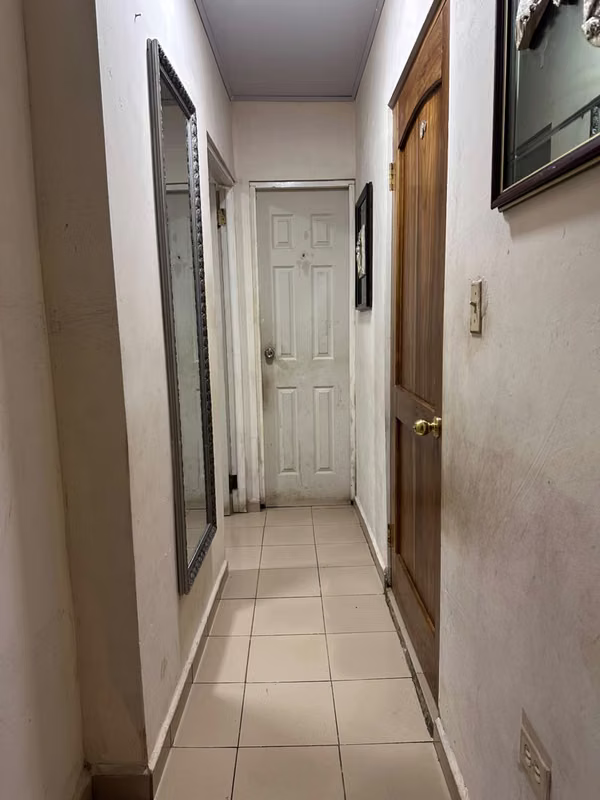 House for sale with large land for sale in Boquerón