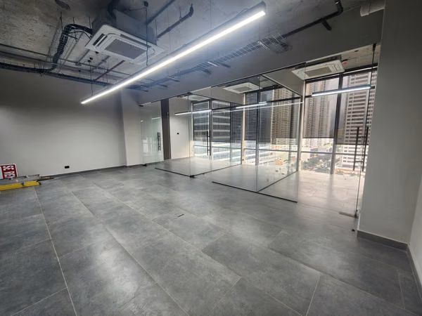 Office Space Costa del Este!