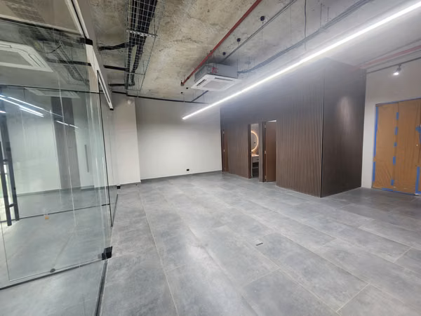 Office Space Costa del Este!