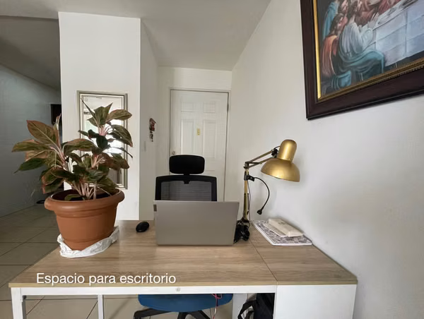 APARTMENT RENTAL -PH MALLORCA PARK VILLAG- THE ROUTES * NEGOTIABLE *