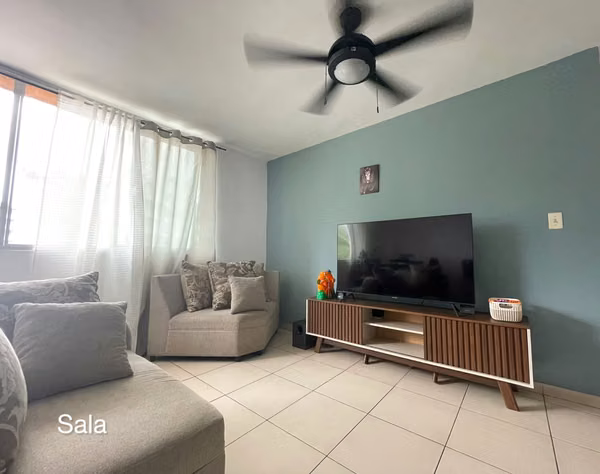 APARTMENT RENTAL -PH MALLORCA PARK VILLAG- THE ROUTES * NEGOTIABLE *