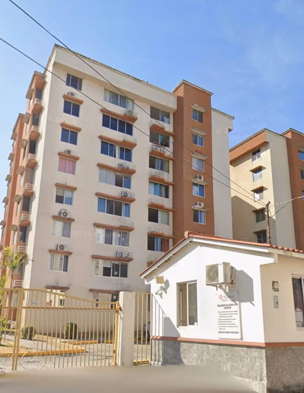 APARTMENT RENTAL -PH MALLORCA PARK VILLAG- THE ROUTES * NEGOTIABLE *