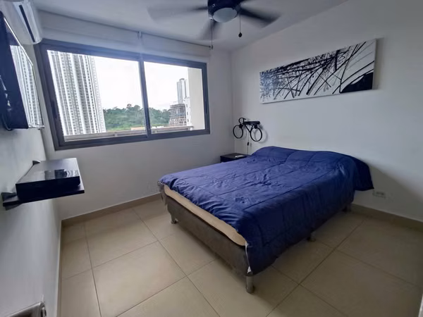 FOR RENT FURNISHED APARTMENT  SPOTLIGHT IN TUMBA MUERTO
