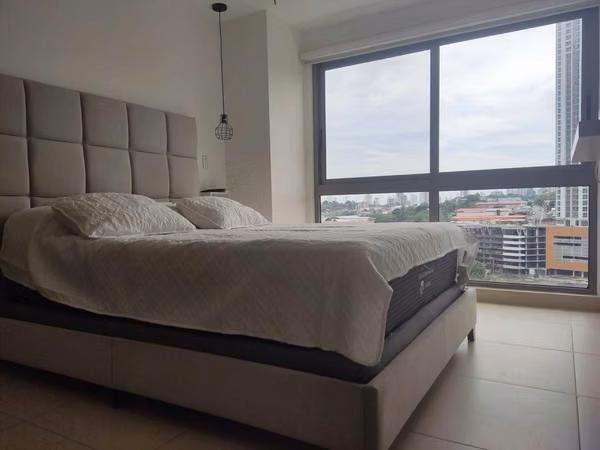 FOR RENT FURNISHED APARTMENT  SPOTLIGHT IN TUMBA MUERTO