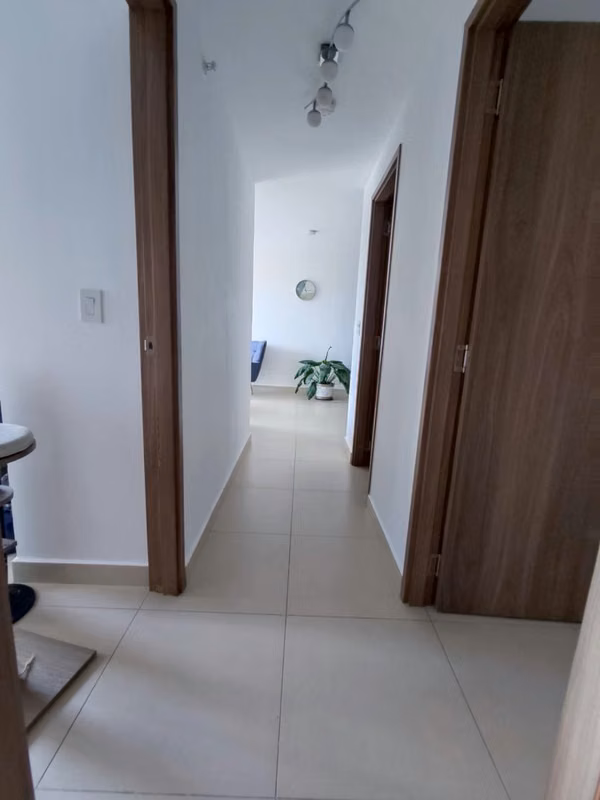 FOR RENT FURNISHED APARTMENT  SPOTLIGHT IN TUMBA MUERTO
