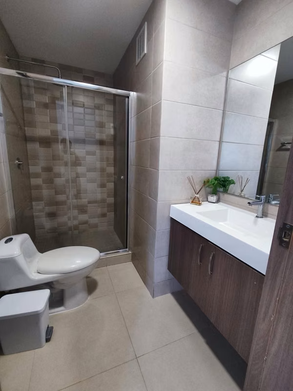 FOR RENT FURNISHED APARTMENT  SPOTLIGHT IN TUMBA MUERTO