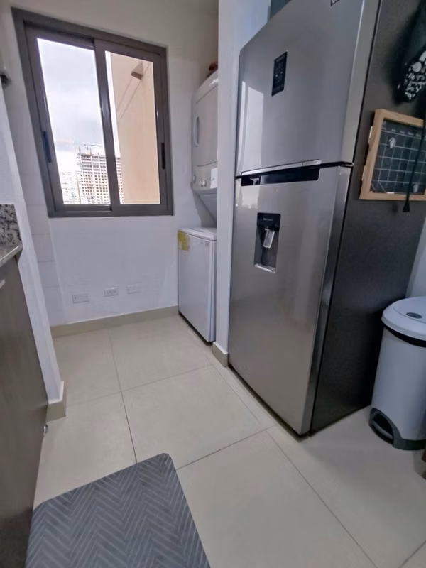FOR RENT FURNISHED APARTMENT  SPOTLIGHT IN TUMBA MUERTO