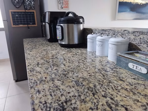 FOR RENT FURNISHED APARTMENT  SPOTLIGHT IN TUMBA MUERTO