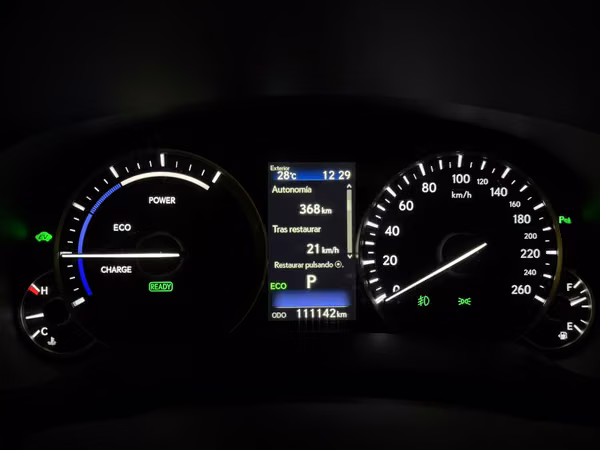Lexus RX450h2016