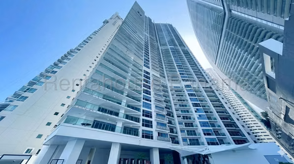 APARTMENT FOR RENT IN OASIS ON THE BAY PUNTA PACIFICA HQ