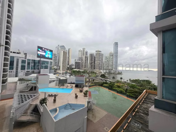 Sale of Apartment in Av. Balboa DPA