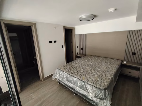 Modern Furnished Loft in Coco del Mar | 1BR | Resort-Style Amenities | Move-In Ready