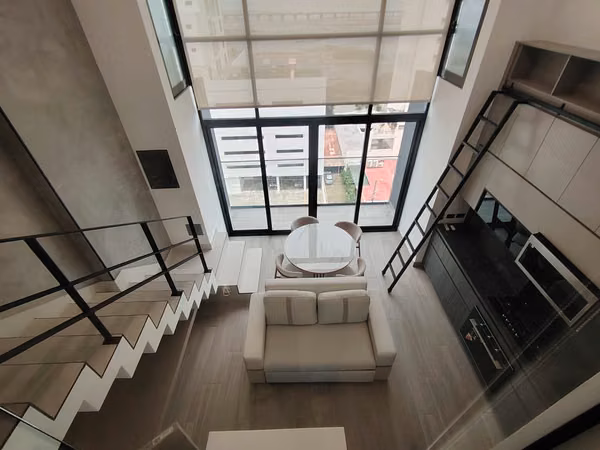 Modern Furnished Loft in Coco del Mar | 1BR | Resort-Style Amenities | Move-In Ready