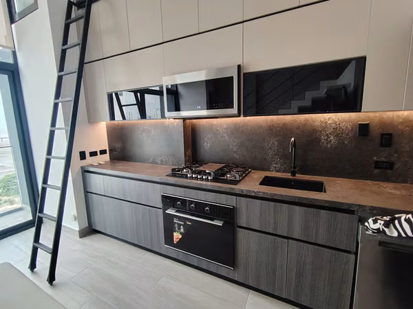 Modern Furnished Loft in Coco del Mar | 1BR | Resort-Style Amenities | Move-In Ready