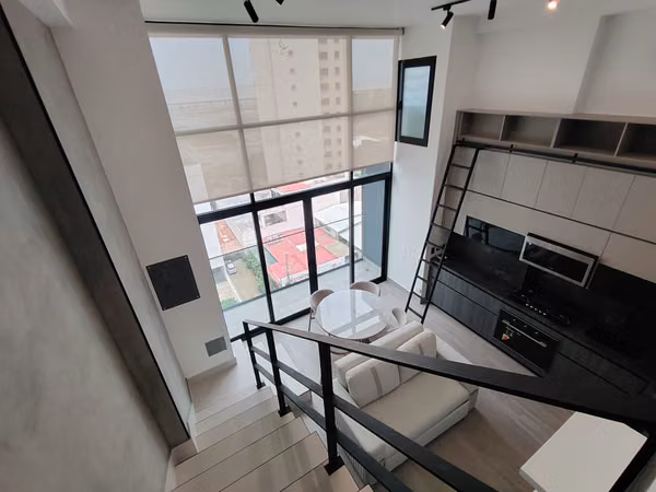Modern Furnished Loft in Coco del Mar | 1BR | Resort-Style Amenities | Move-In Ready