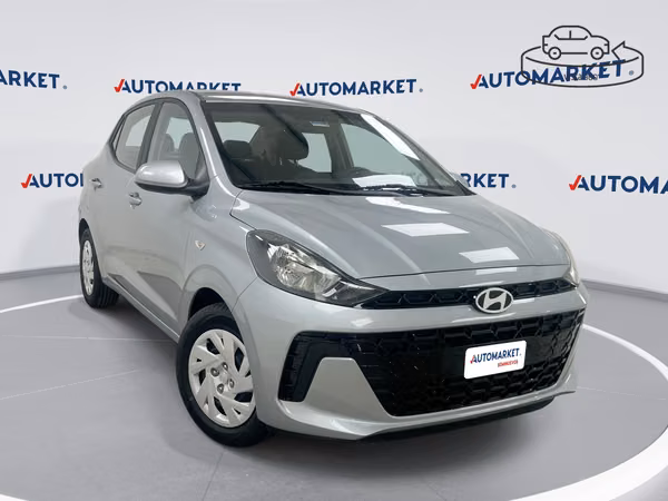 HYUNDAI GRAND I-10 - 2026 - HIX - Automarket