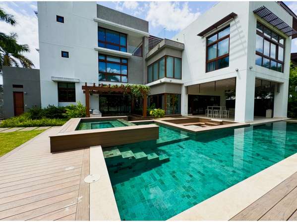 Venta de Casa Residencial Balmoral, Costa del Este