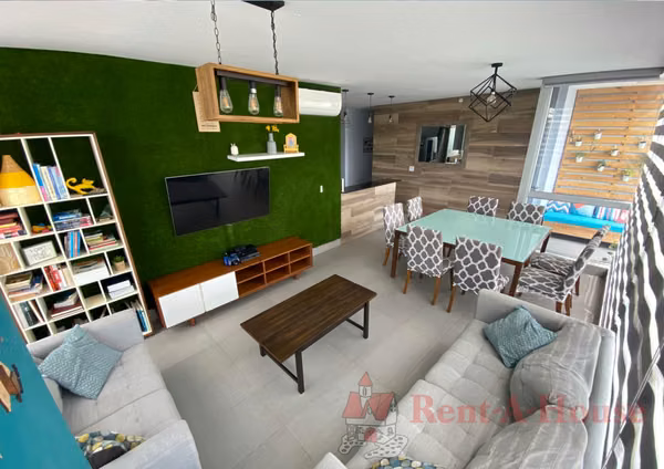 Venta de Apartamento en Hato Pintado Ph Loma Vista ANL