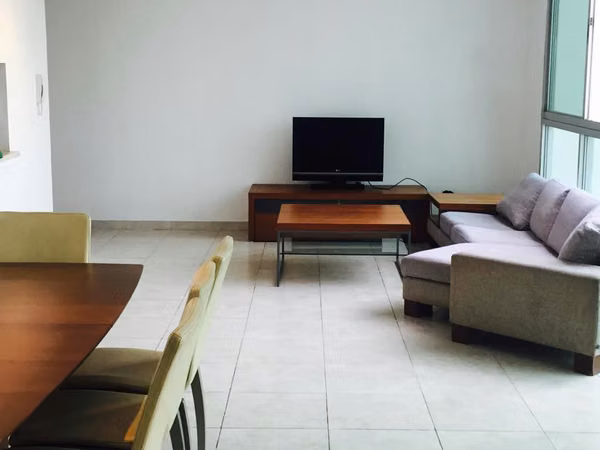 Apartment for sale in Bellavista Ph The Seawaves CCO