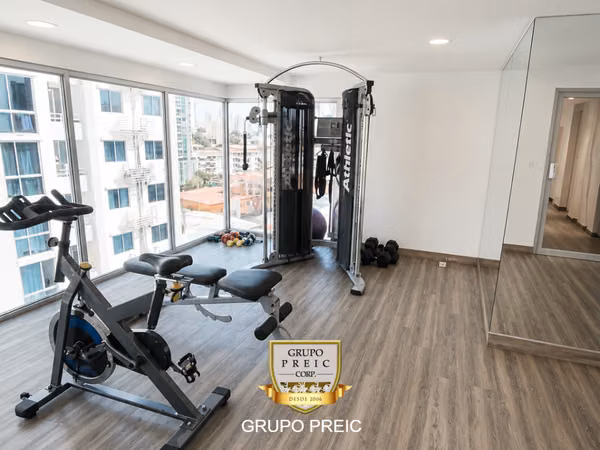 APARTMENT FOR SALE VIA ESPAÑA PH PREMIUM AC