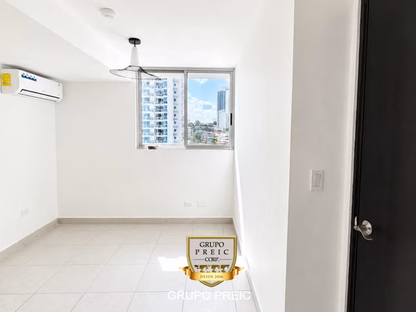 APARTMENT FOR SALE VIA ESPAÑA PH PREMIUM AC