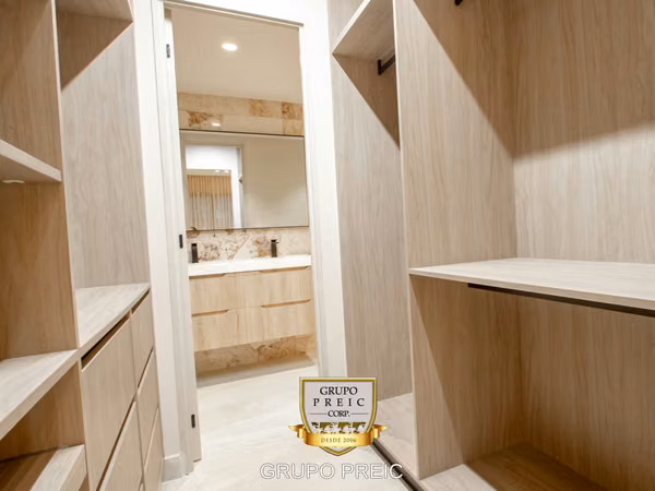 Apartamento en venta Costa del Este Ph Aurum PP