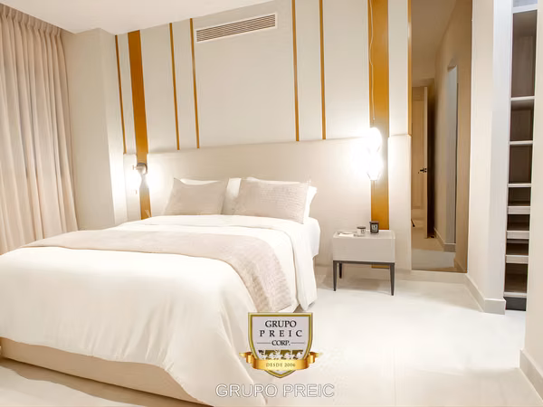 Apartamento en venta Costa del Este Ph Aurum PP