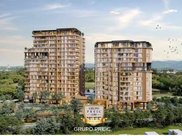 Apartamento en venta Santa Maria Ph Bosco PP
