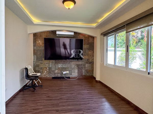 Casa en Rainforest Villas PH Las Huacas