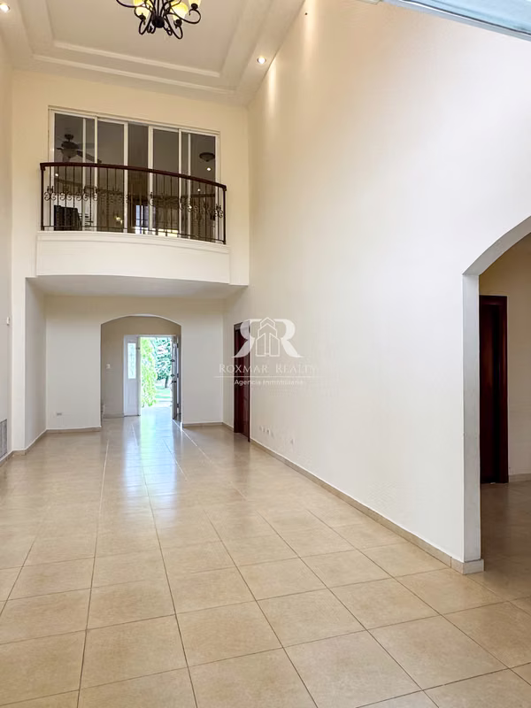 Casa en Rainforest Villas PH Las Huacas