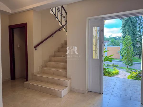 Casa en Rainforest Villas PH Las Huacas