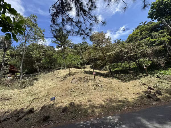 Rebajado Terreno en Venta en Altos del Maria – Lucca