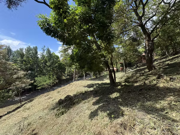 Rebajado Terreno en Venta en Altos del Maria – Lucca