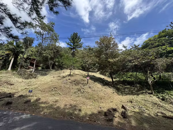 Rebajado Terreno en Venta en Altos del Maria – Lucca