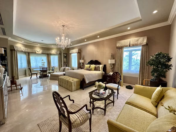 RESIDENCIA DE LUJO EN ROYAL PACIFIC - 5Rcs -$ 3.4M
