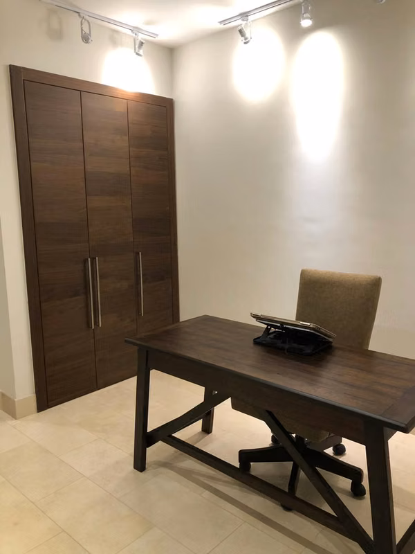 VENTA DE APARTAMENTO SANTA MARIA. JA