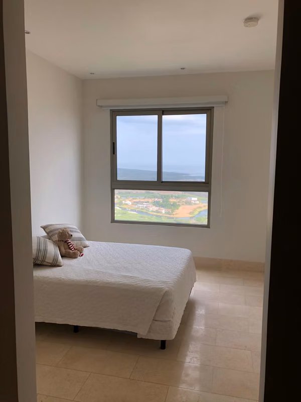 VENTA DE APARTAMENTO SANTA MARIA. JA