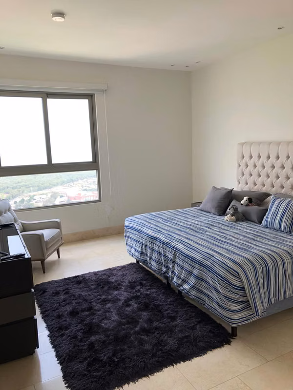 VENTA DE APARTAMENTO SANTA MARIA. JA