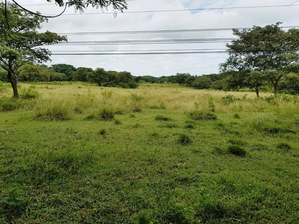 PREMIUM COMMERCIAL INVESTMENT! 100% FLAT LAND RIGHT ON THE PAN-AMERICAN HIGHWAY