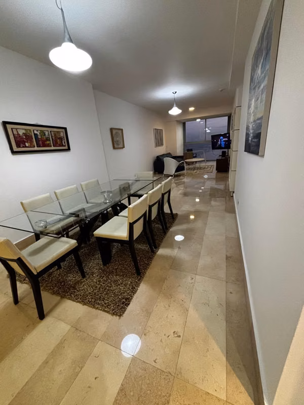 & YOO FURNISHED SEA VIEW MODEL A