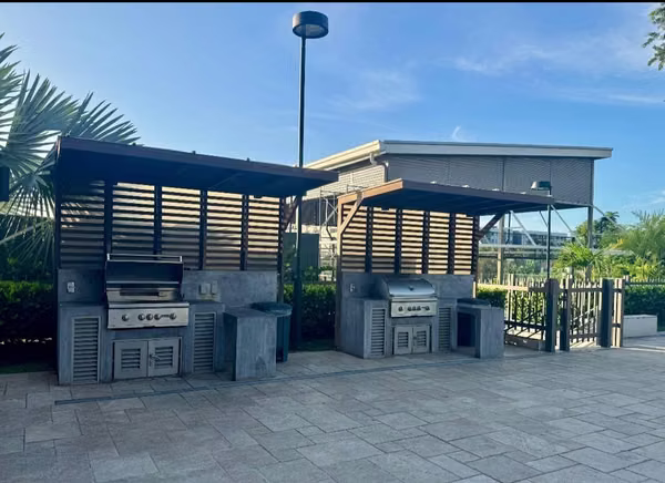 VENTA APARTAMENTO PH PARTERRE WOOLANDS PANAMÁ PACIFICO