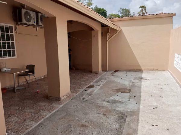 House for Sale in Brisas del Golf