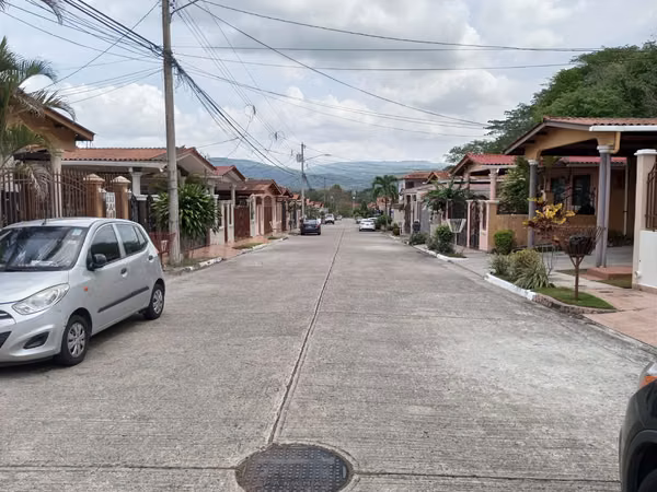 House for Sale in Brisas del Golf