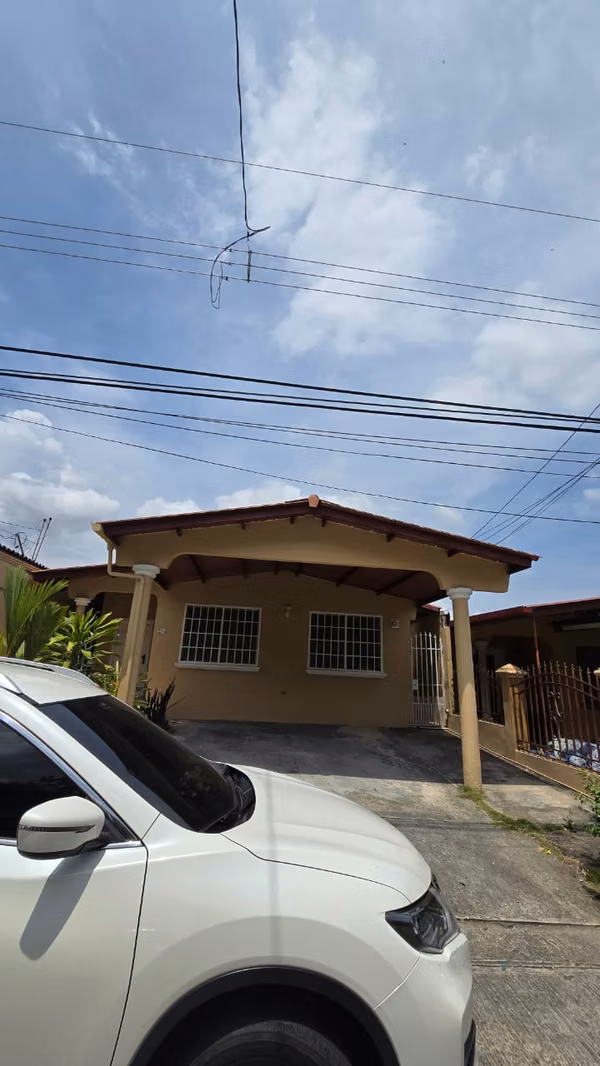 House for Sale in Brisas del Golf