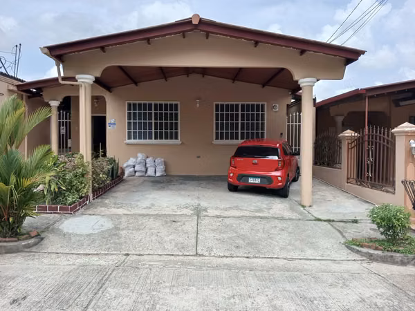 House for Sale in Brisas del Golf