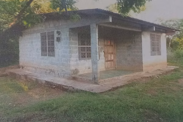 Terreno en Venta/ El Embalsadero Veraguas