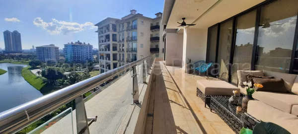 Apartamento en Venta en Santa María 26EPP8763