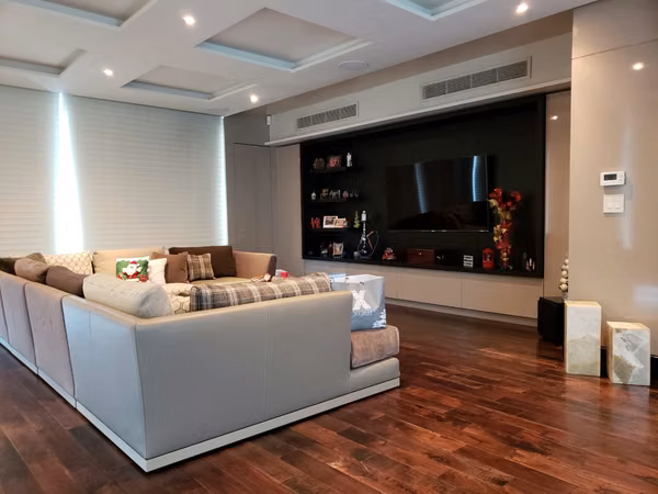 Se Vende Penthouse de 3 Niveles PH Vision Tower, Coco del Mar Panamá
