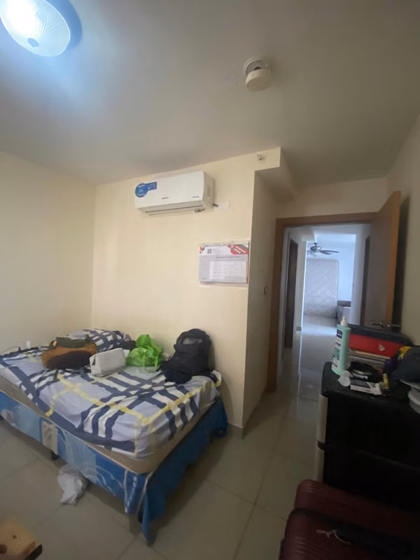 Ganga apartamento en venta en el PH Rokas torre 600, Condado Del Rey.